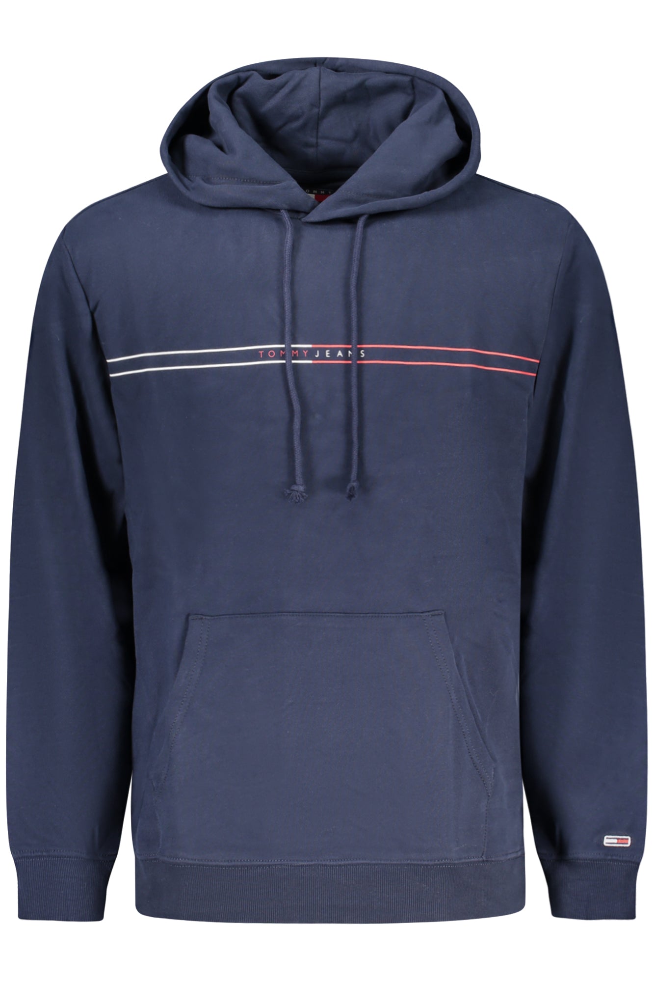 TOMMY HILFIGER Men Hoodie - Blue