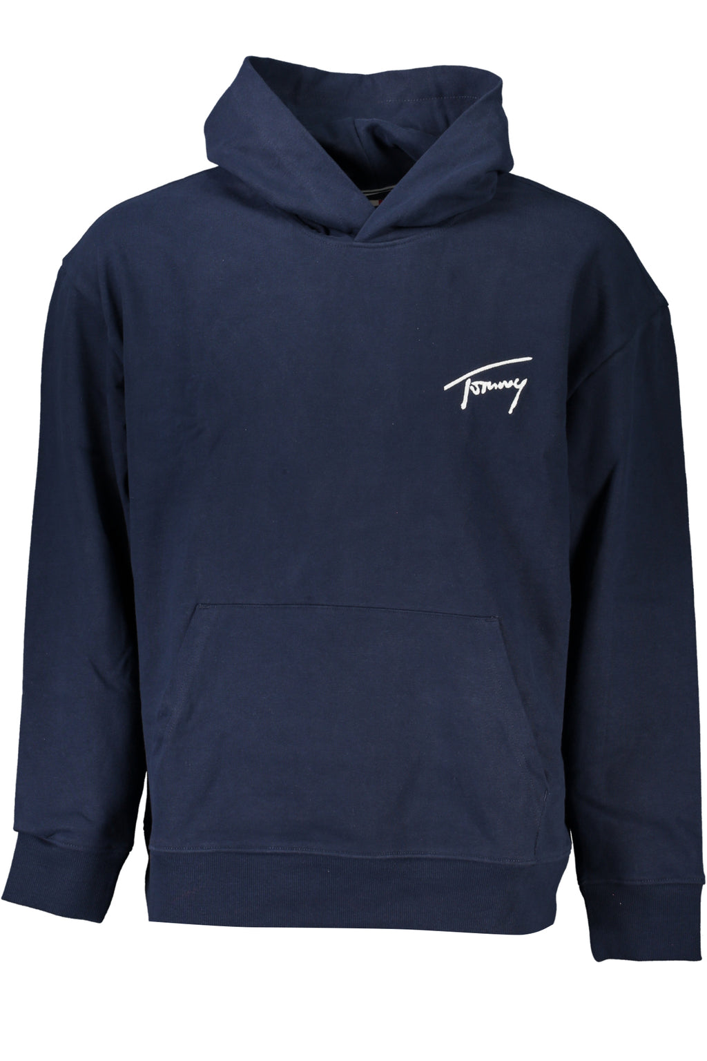 TOMMY HILFIGER Men Hoodie - Blue