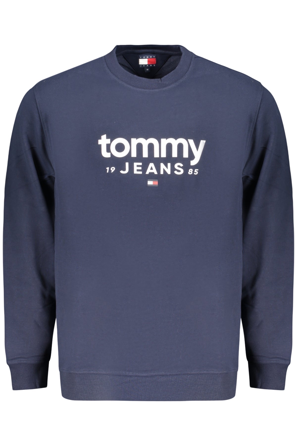 TOMMY HILFIGER Men Hoodie - Blue