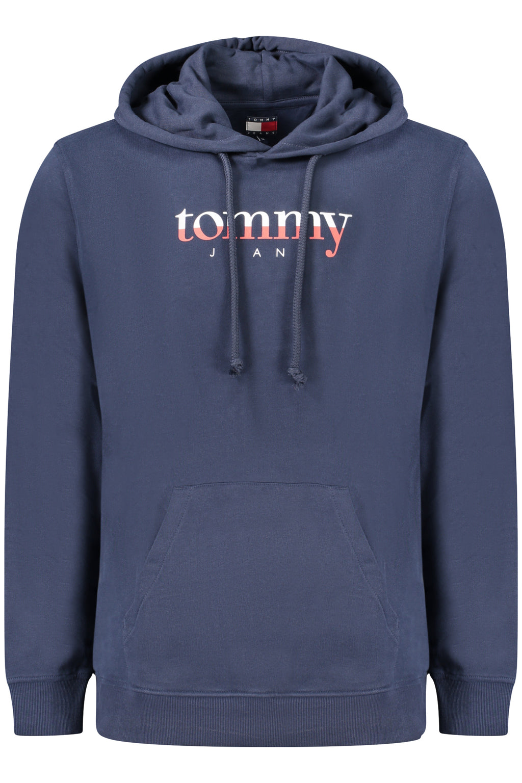 TOMMY HILFIGER Men Hoodie - Blue