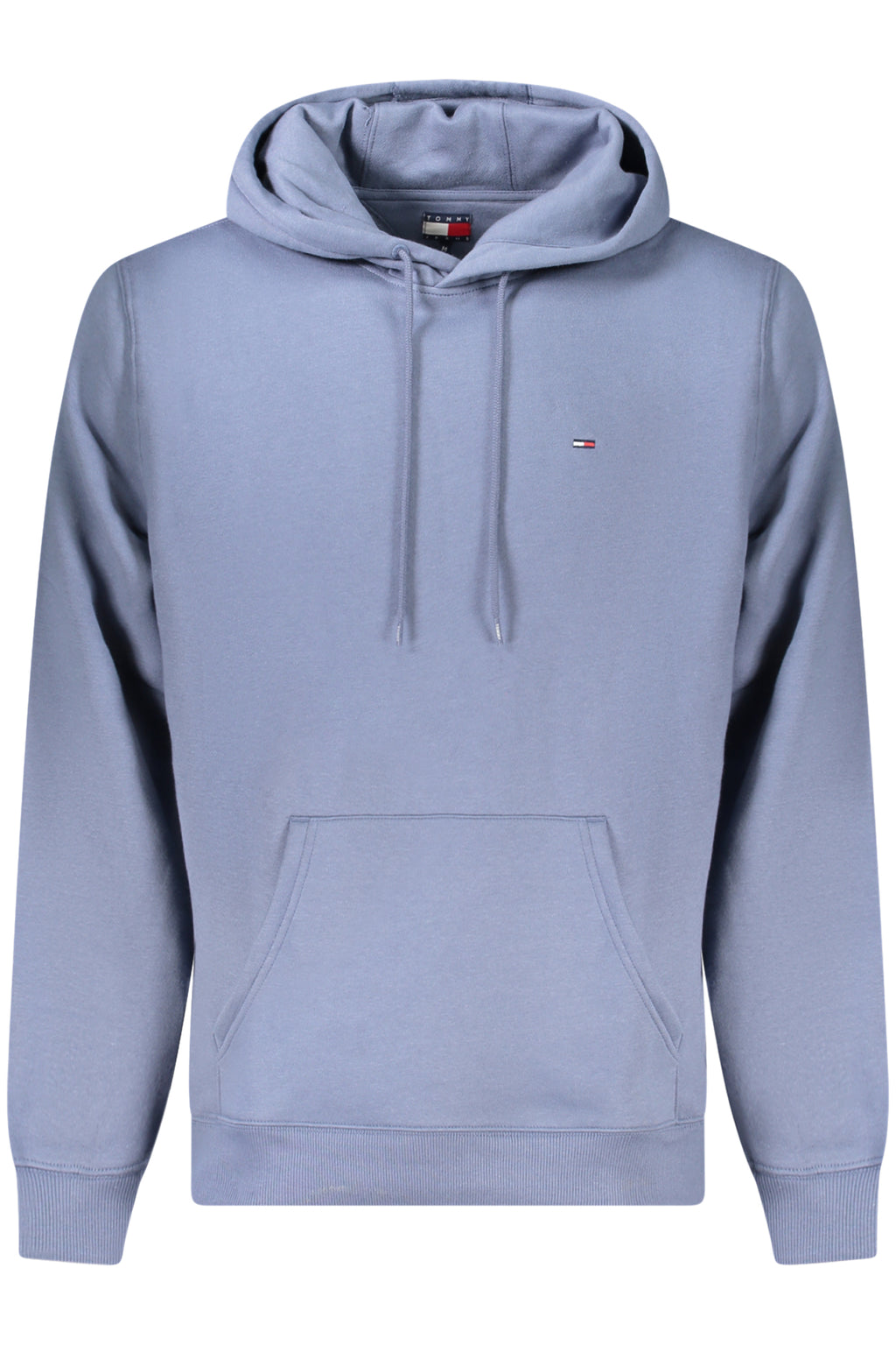 TOMMY HILFIGER Men Hoodie - Blue