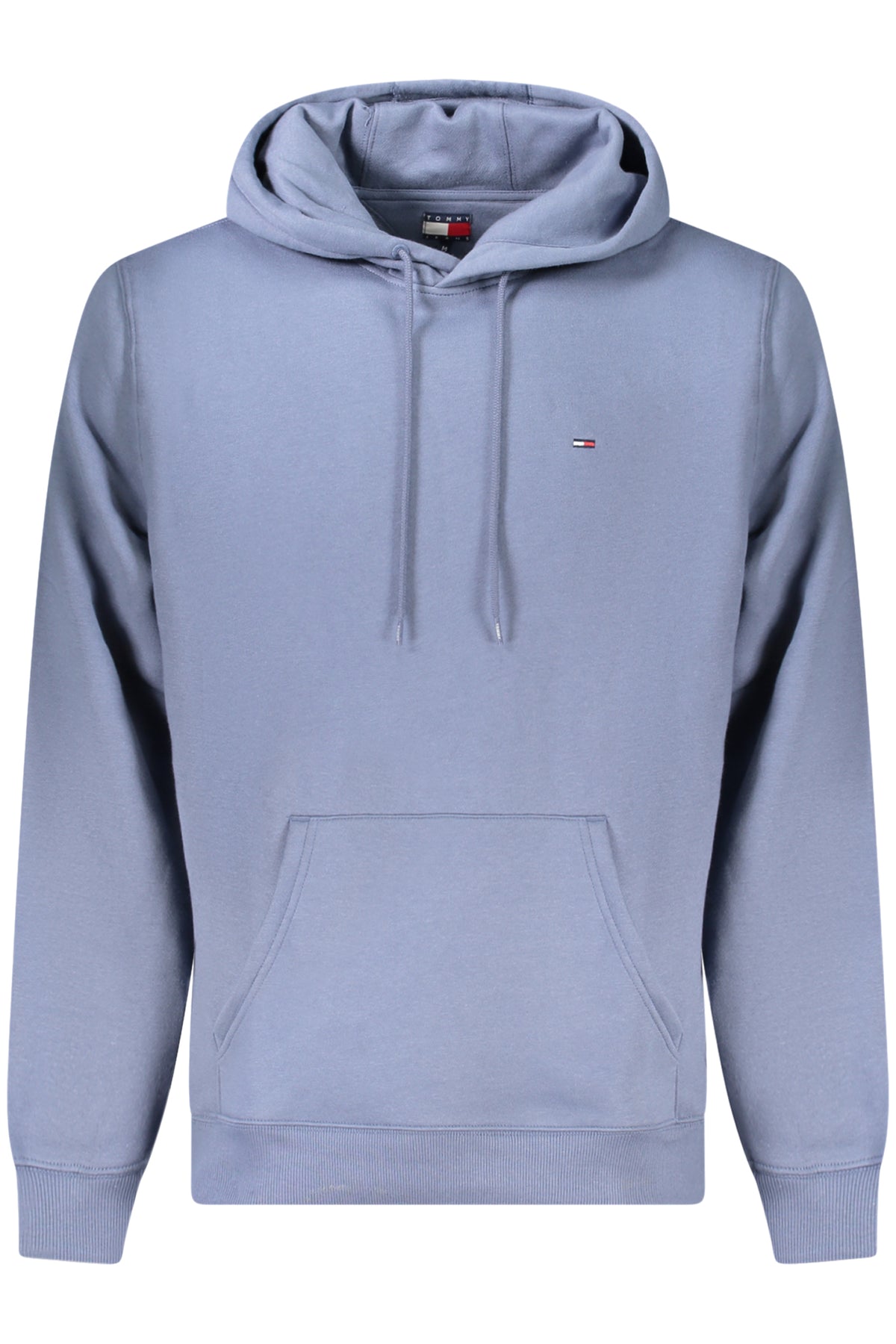 TOMMY HILFIGER Men Hoodie - Blue