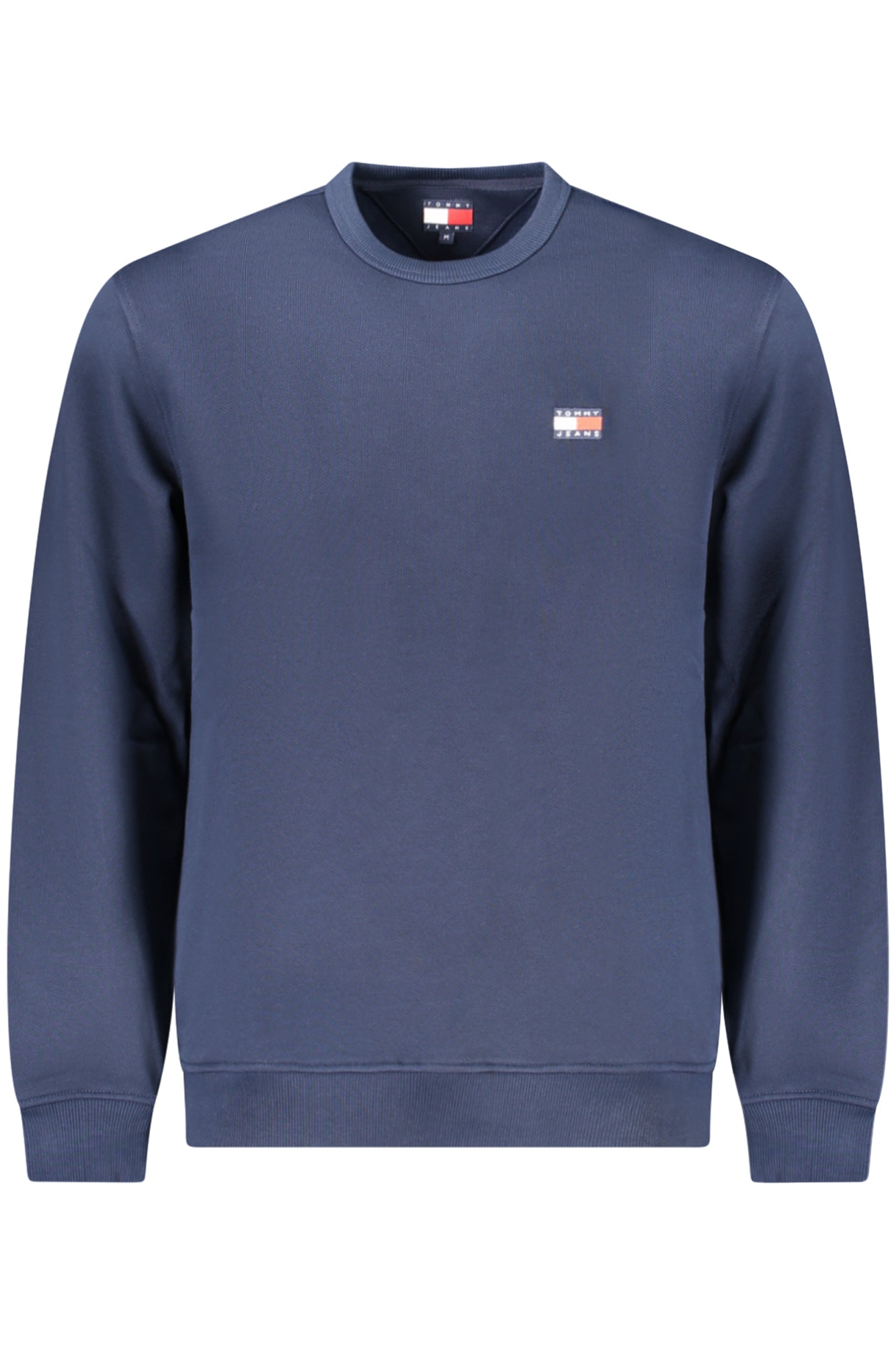 TOMMY HILFIGER Men Hoodie - Blue