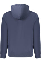 TOMMY HILFIGER Men Hoodie - Blue