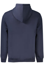 TOMMY HILFIGER Men Hoodie - Blue