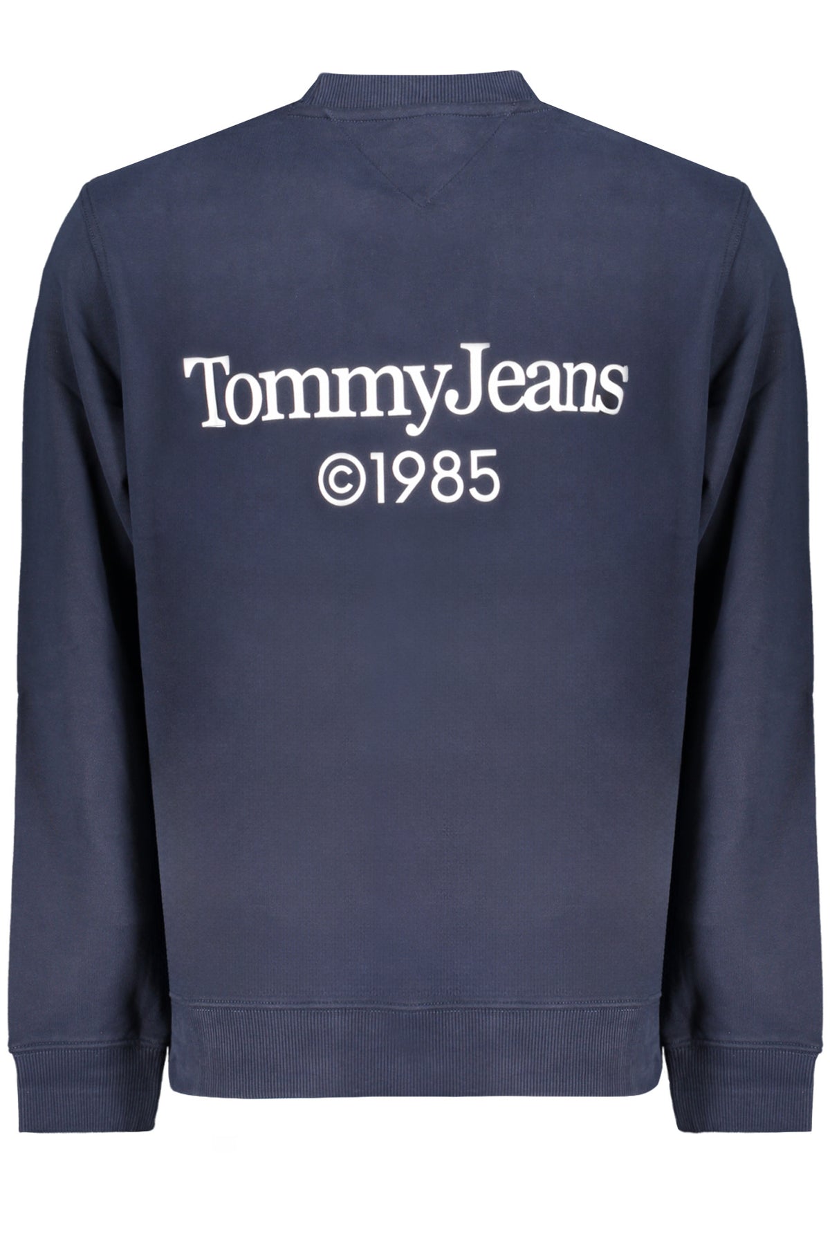 TOMMY HILFIGER Men Hoodie - Blue