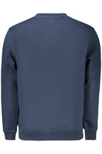TOMMY HILFIGER Men Hoodie - Blue