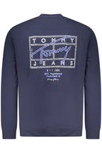 TOMMY HILFIGER Men Hoodie - Blue