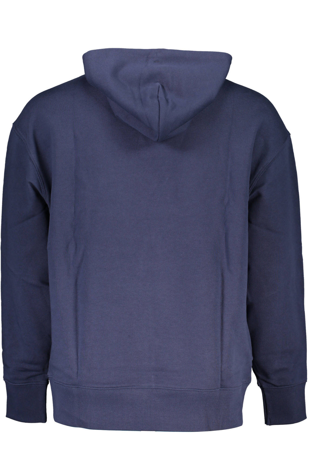 TOMMY HILFIGER Men Hoodie - Blue