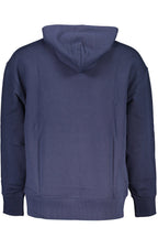 TOMMY HILFIGER Men Hoodie - Blue