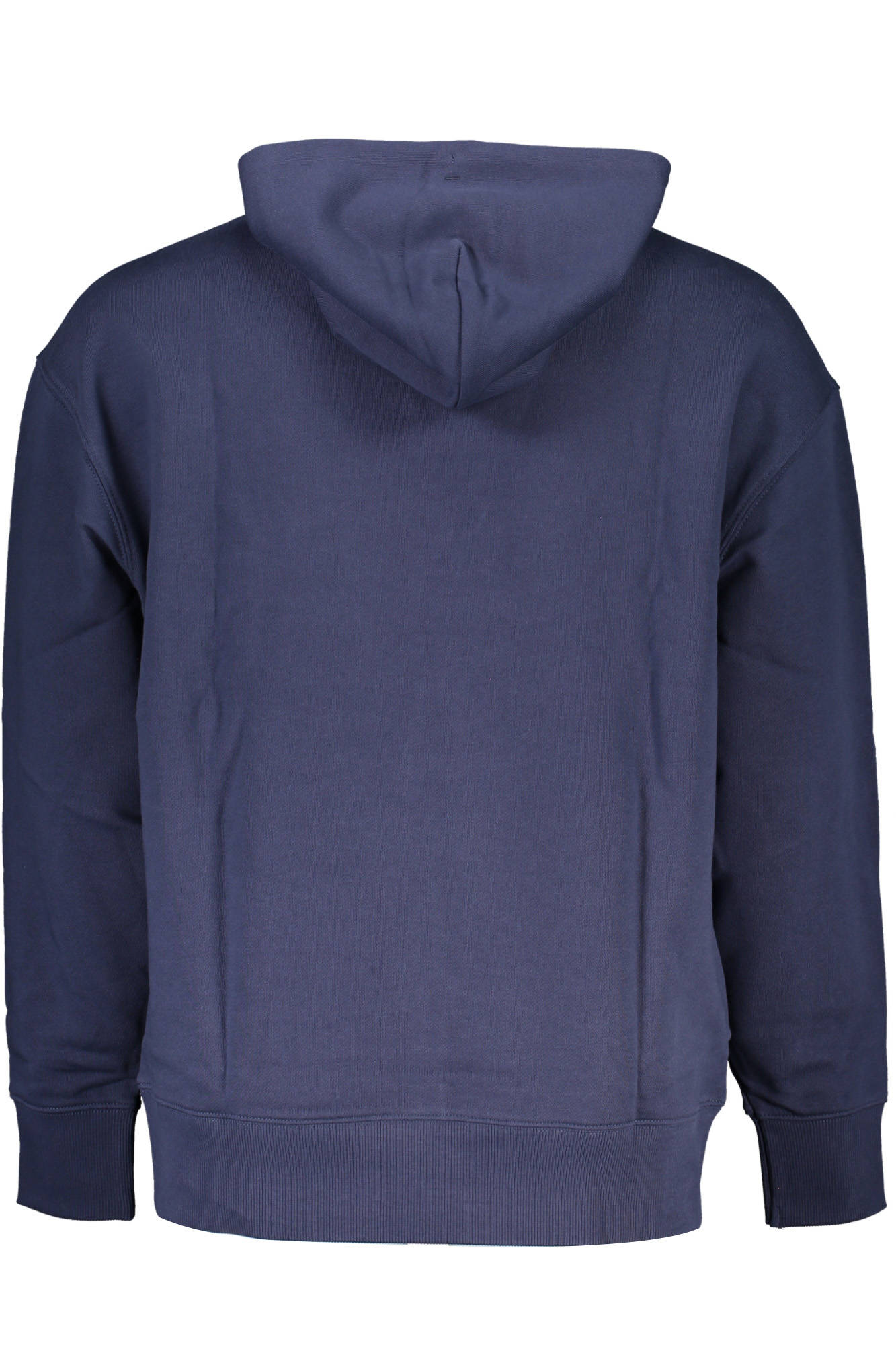 TOMMY HILFIGER Men Hoodie - Blue