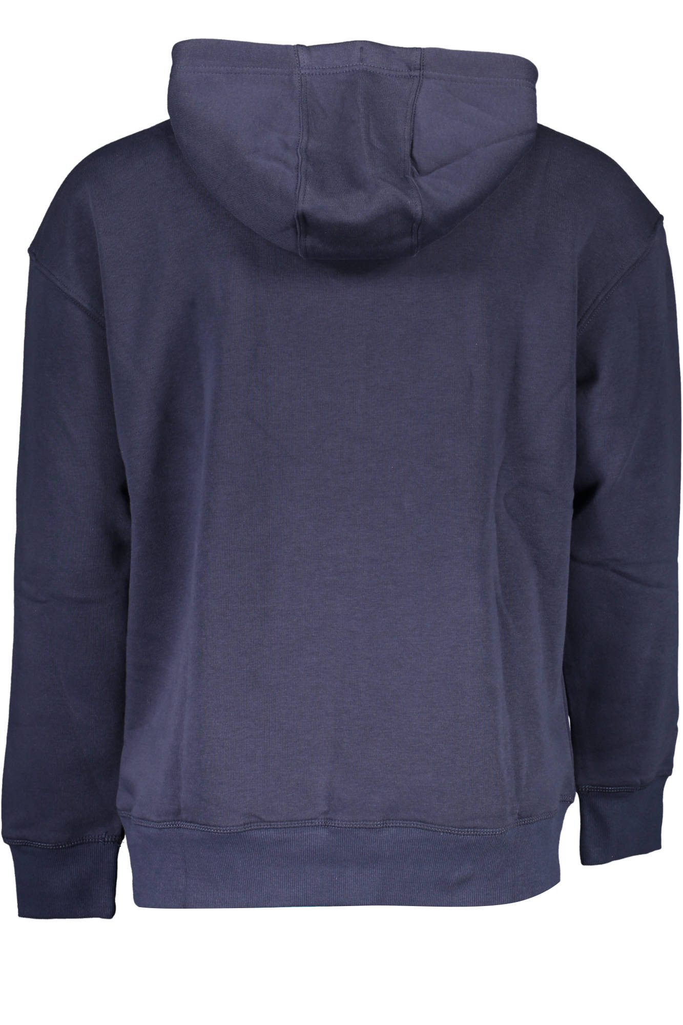 TOMMY HILFIGER Men Hoodie - Blue