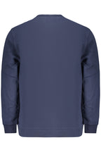 TOMMY HILFIGER Men Hoodie - Blue