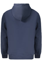 TOMMY HILFIGER Men Hoodie - Blue