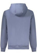 TOMMY HILFIGER Men Hoodie - Blue