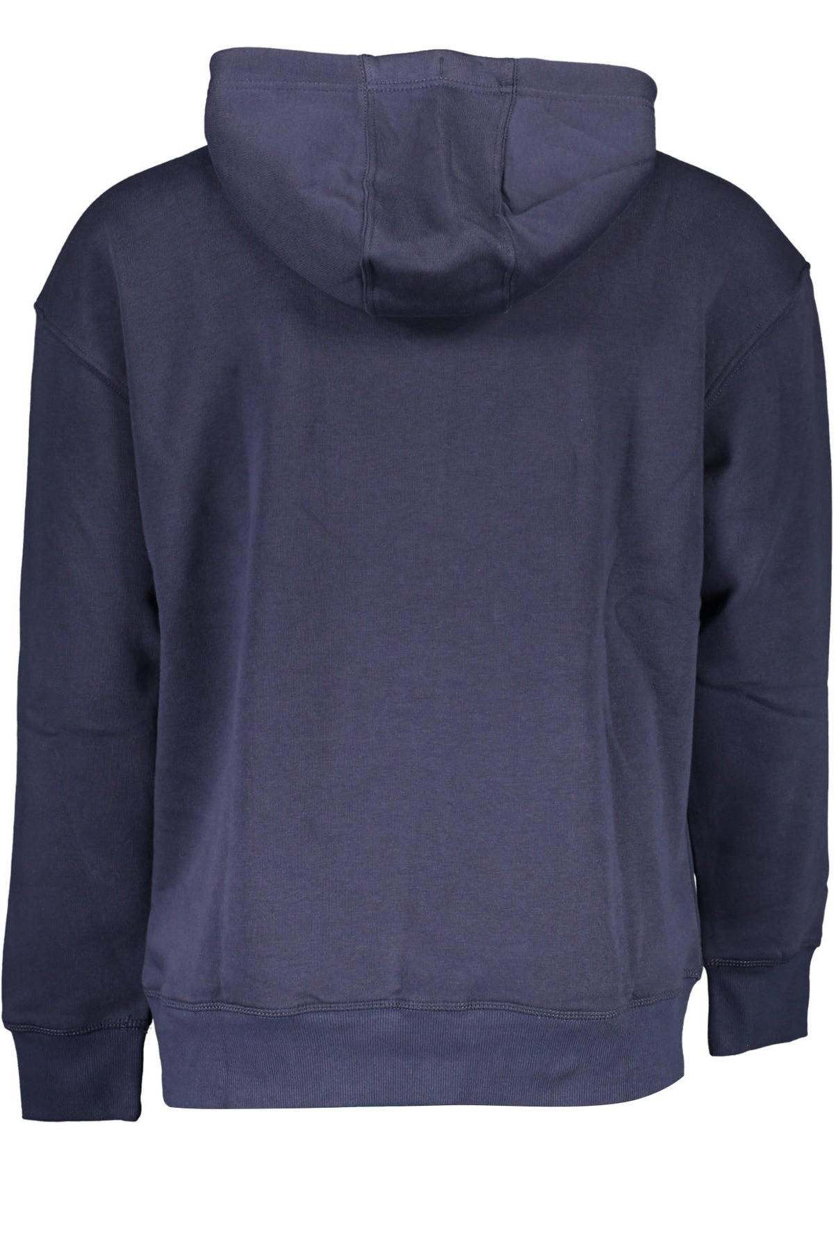 TOMMY HILFIGER Men Hoodie - Blue