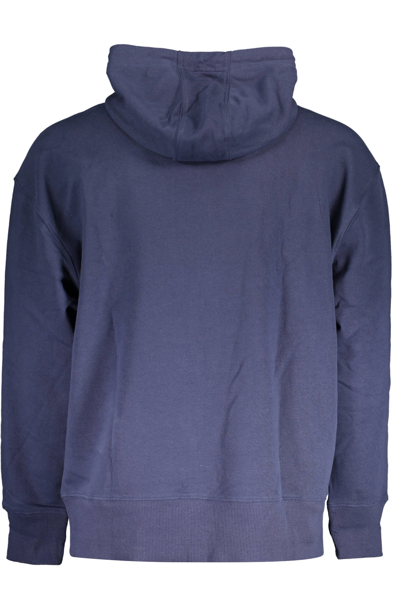 TOMMY HILFIGER Men Hoodie - Blue