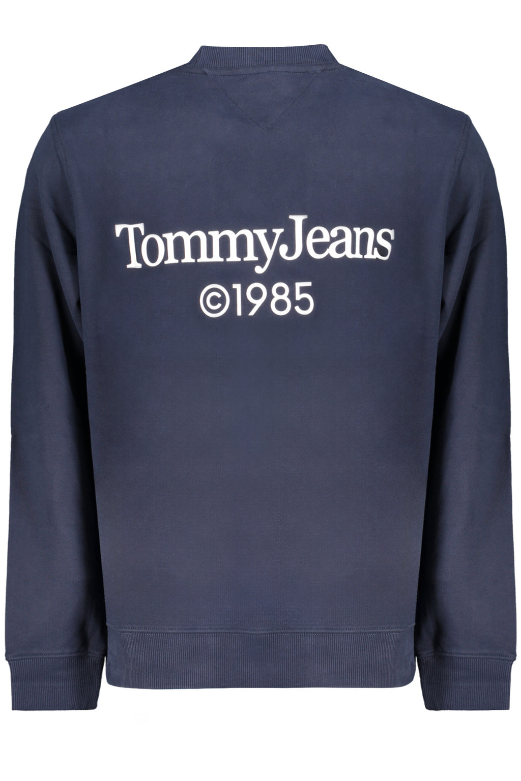 TOMMY HILFIGER Men Hoodie - Blue