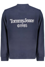 TOMMY HILFIGER Men Hoodie - Blue