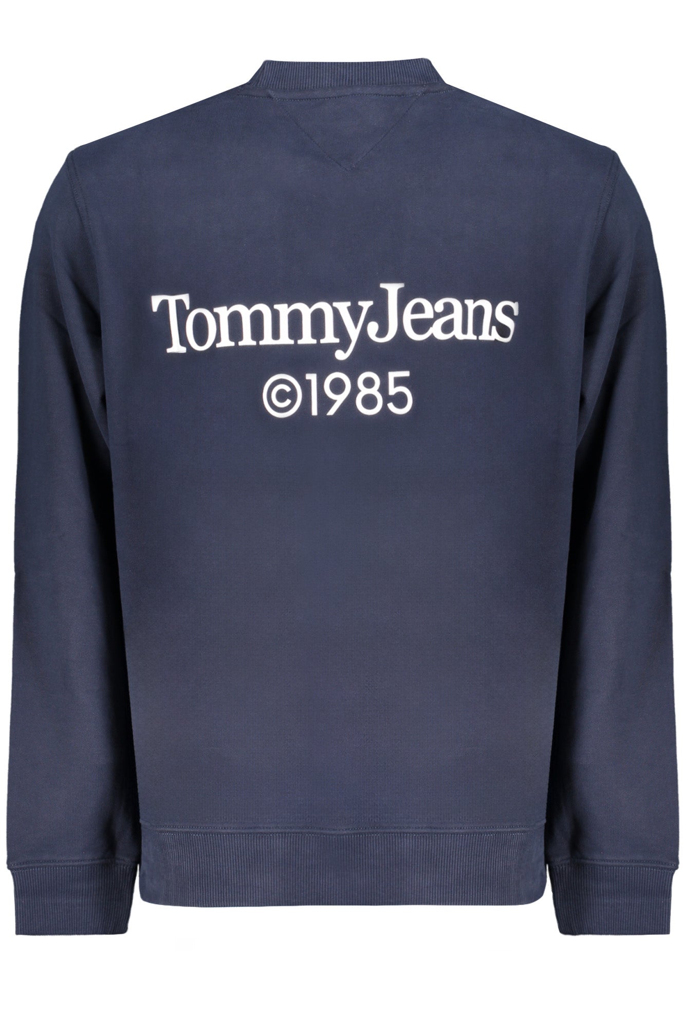 TOMMY HILFIGER Men Hoodie - Blue