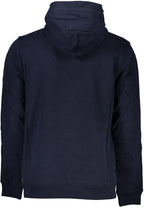 TOMMY HILFIGER Men Hoodie - Blue