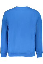 TOMMY HILFIGER Men Hoodie - Blue