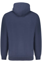 TOMMY HILFIGER Men Hoodie - Blue