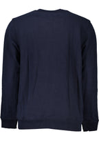 TOMMY HILFIGER Men Hoodie - Blue