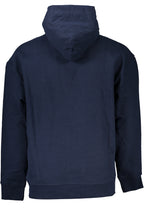 TOMMY HILFIGER Men Hoodie - Blue