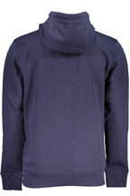 TOMMY HILFIGER Men Hoodie - Blue