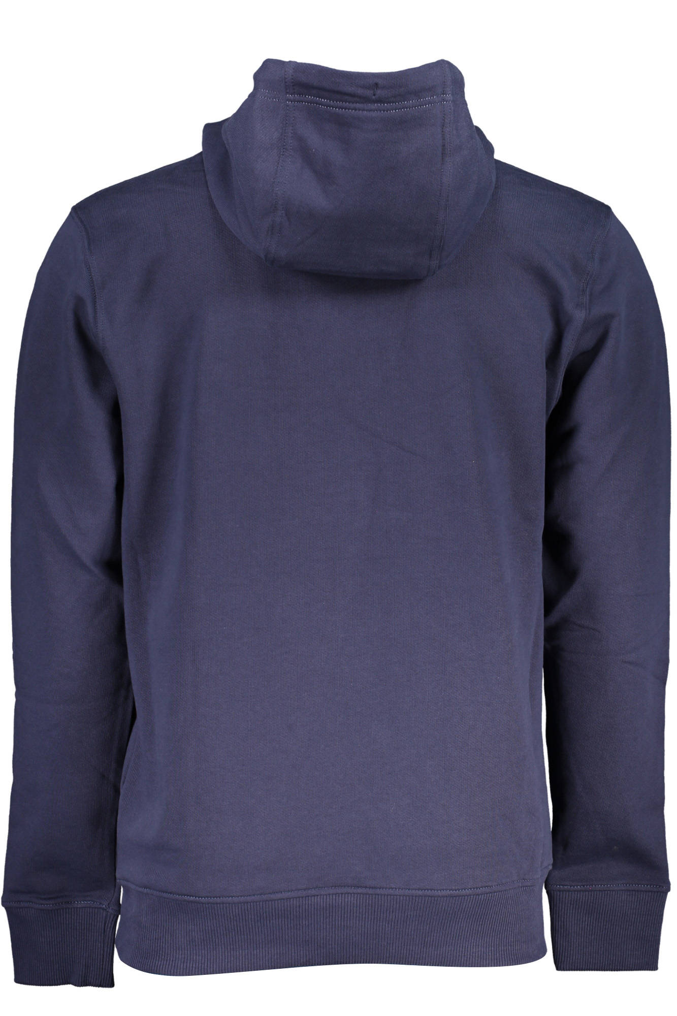 TOMMY HILFIGER Men Hoodie - Blue