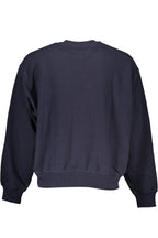 TOMMY HILFIGER Men Hoodie - Blue