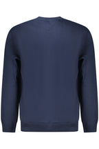 TOMMY HILFIGER Men Hoodie - Blue