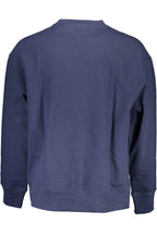 TOMMY HILFIGER Men Hoodie - Blue