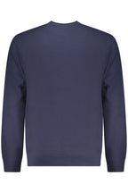 TOMMY HILFIGER Men Hoodie - Blue
