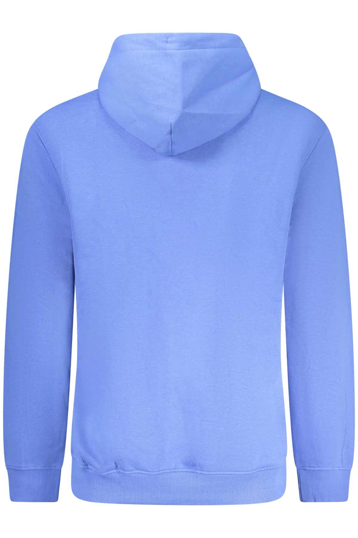 TOMMY HILFIGER Men Hoodie - Blue