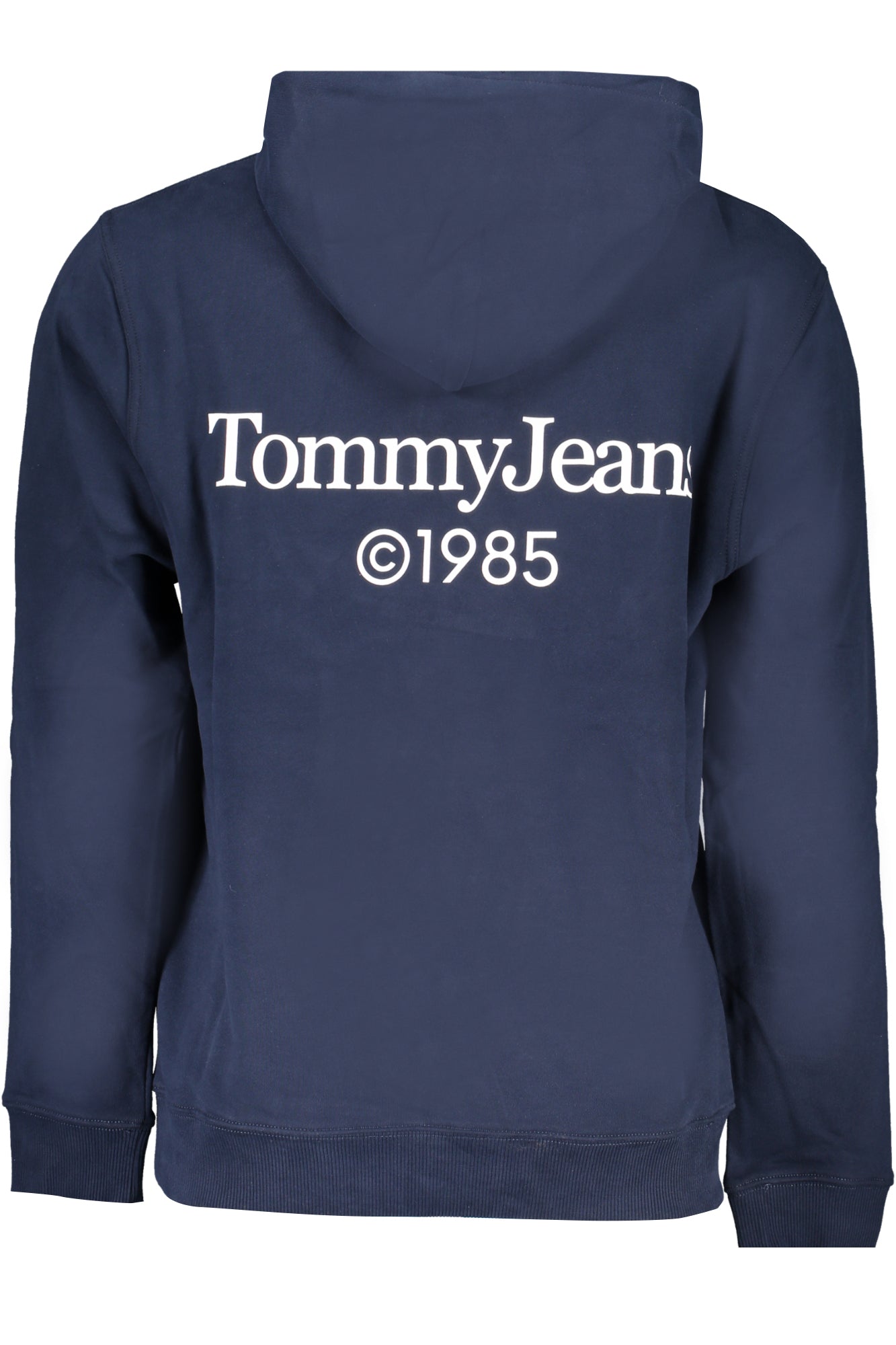 TOMMY HILFIGER Men Hoodie - Blue
