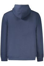 TOMMY HILFIGER Men Hoodie - Blue