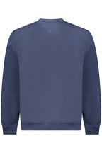 TOMMY HILFIGER Men Hoodie - Blue