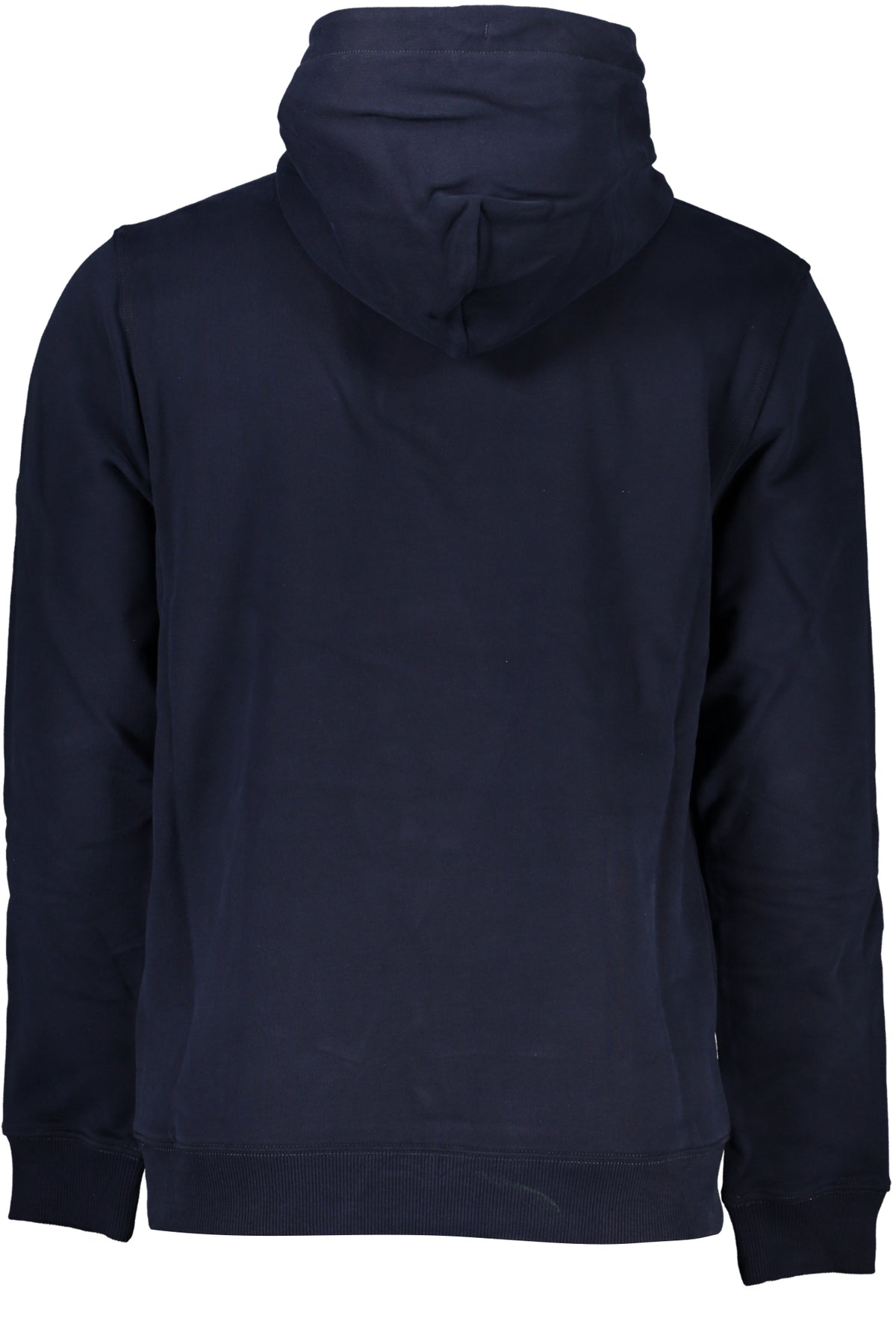 TOMMY HILFIGER Men Hoodie - Blue