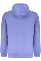 TOMMY HILFIGER Men Hoodie - Blue