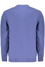 TOMMY HILFIGER Men Hoodie - Blue