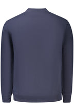 TOMMY HILFIGER Men Hoodie - Blue
