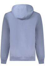 TOMMY HILFIGER Men Hoodie - Blue