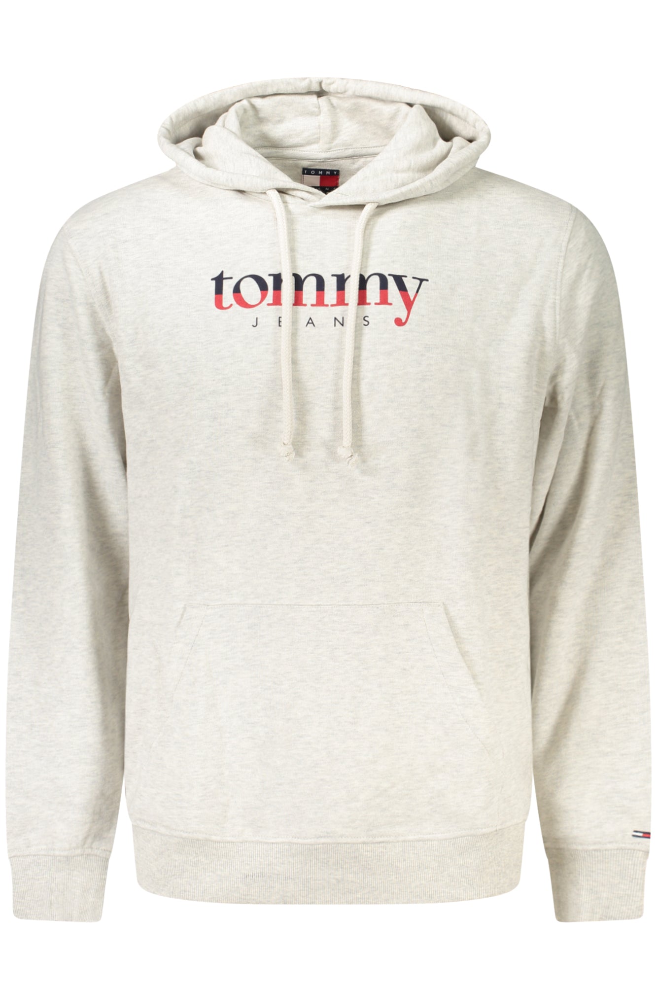 TOMMY HILFIGER Men Hoodie - Grey