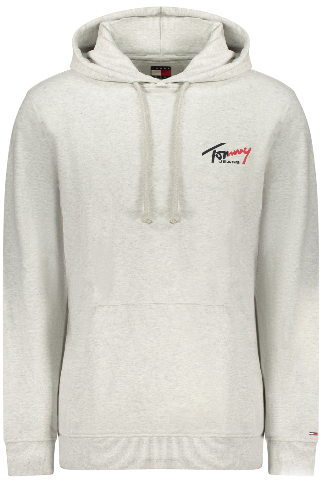 TOMMY HILFIGER Men Hoodie - Grey