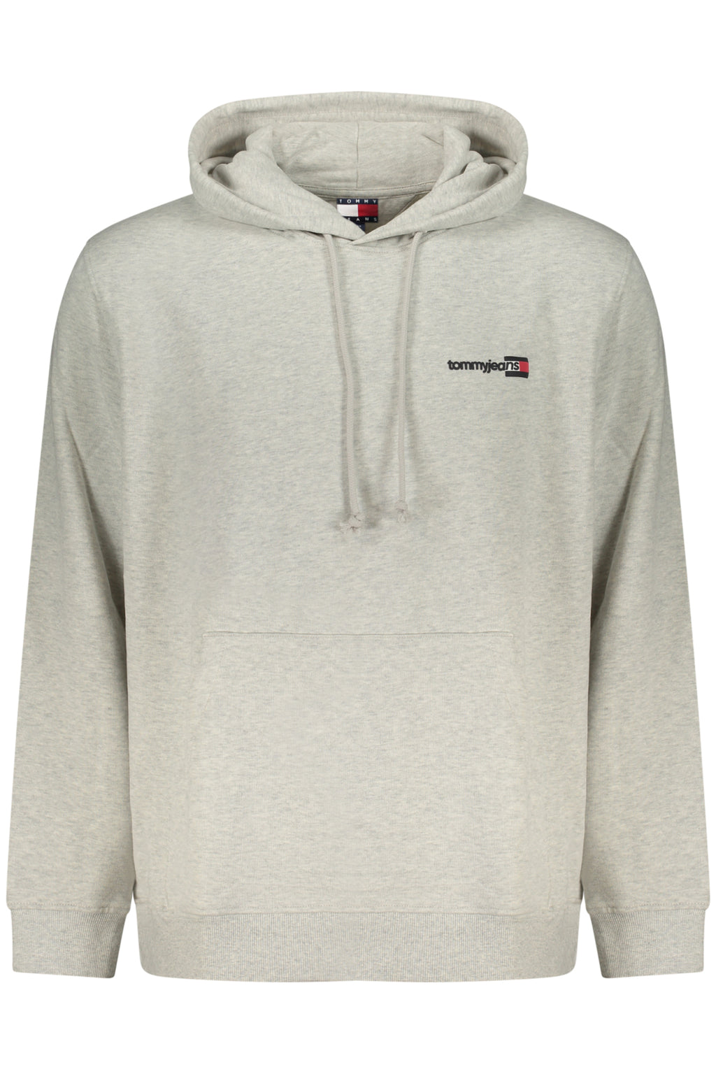 TOMMY HILFIGER Men Hoodie - Grey