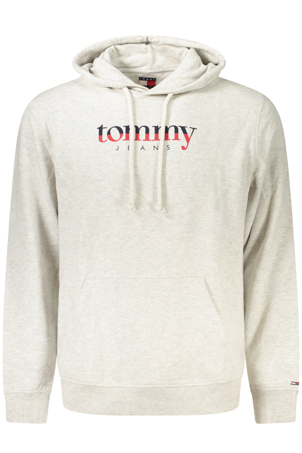 TOMMY HILFIGER Men Hoodie - Grey
