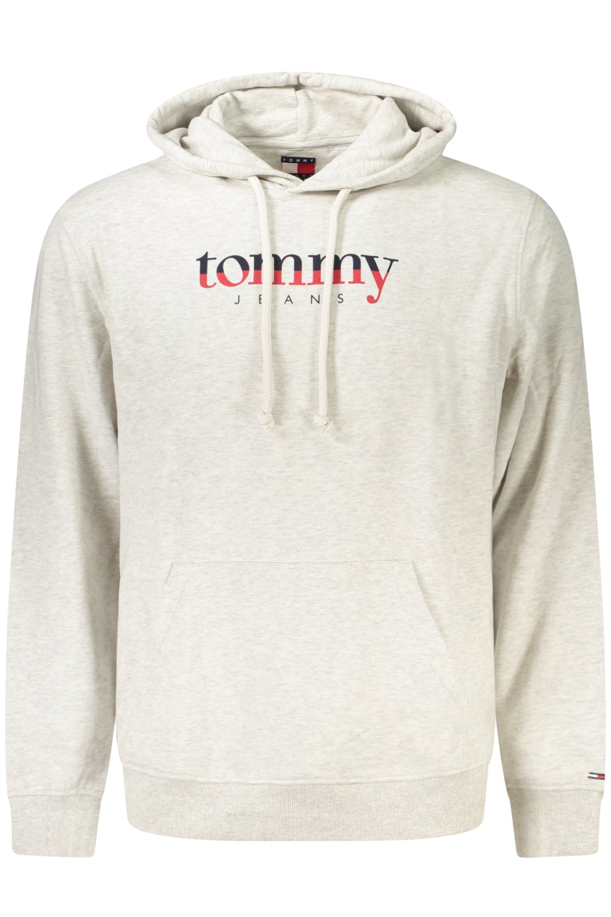 TOMMY HILFIGER Men Hoodie - Grey