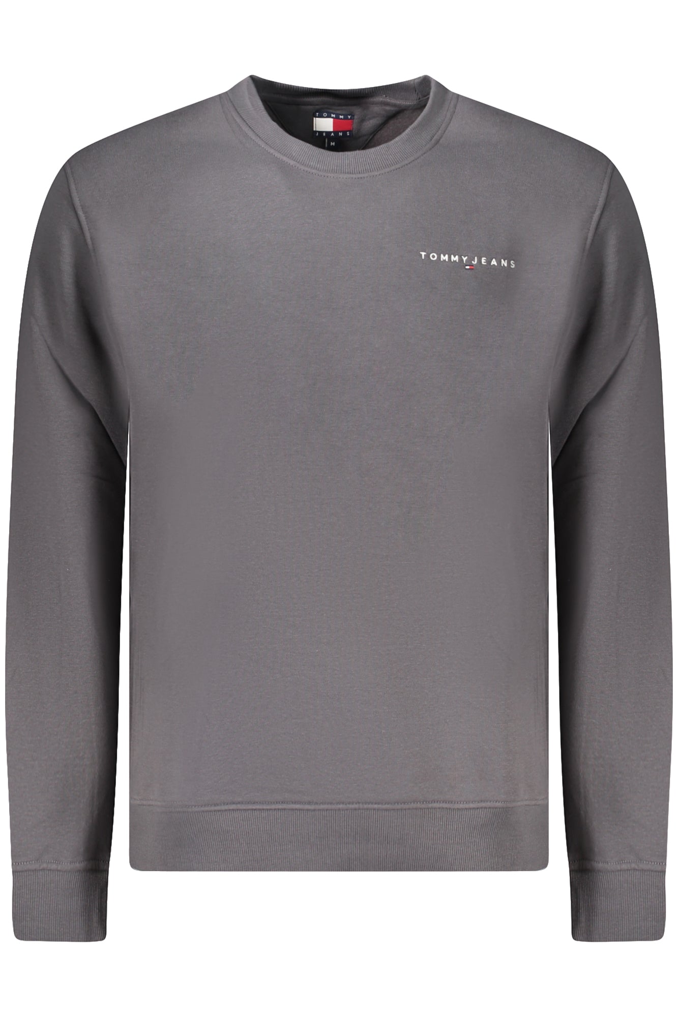 TOMMY HILFIGER Men Hoodie - Grey